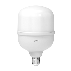 Лампа Gauss Elementary T140 50W 4500lm 6500K E27 LED 1/8