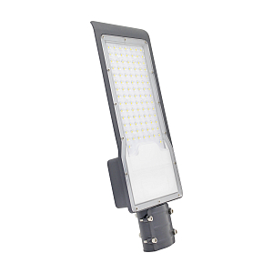 Светильник Уличный Gauss LED Avenue IP65 600*200*70 200W 20 000lm 5000K 190-250V КСС "Ш" 1/4