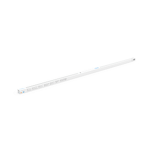 Светильник с кнопкой Gauss TL Elementary линейный 18W 1500lm 6500K IP20 1165х22х33 LED 1/25