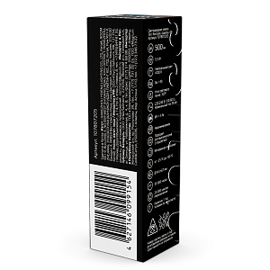 Лампа Gauss G4 AC220-240V 5.5W 500lm 4100K стекло LED 1/10/200