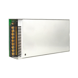 Блок питания Gauss 400W 12V IP20 1/36