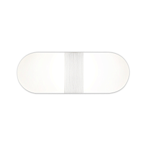 Настенный светодиодный светильник Gauss Elena BR033 6W 300lm 200-240V 290mm LED 1/20