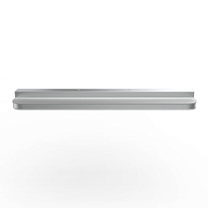 Настенный светодиодный светильник Gauss Venera BR003 7W 500lm 200-240V 420mm LED 1/20