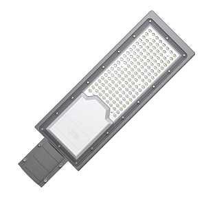 Светильник Уличный Gauss LED Avenue G2 IP65 546*170*67 120W 11000lm 4000K 190-250V КСС "Ш" 1/5