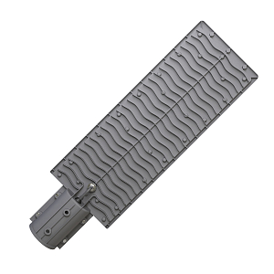 Светильник Уличный Gauss LED Avenue G2 IP65 546*170*67 120W 11000lm 4000K 190-250V КСС "Ш" 1/5