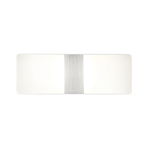 Настенный светодиодный светильник Gauss Iola BR031 6W 300lm 200-240V 290mm LED 1/20