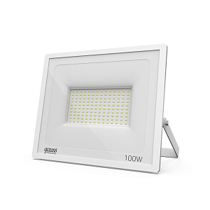 Прожектор светодиодный Gauss Elementary G2 100W 9500lm IP65 6500К белый 1/16