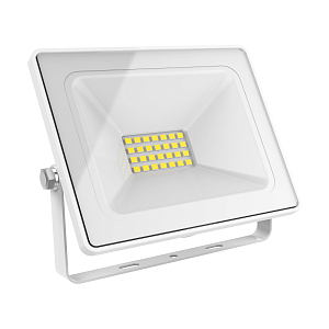 Прожектор светодиодный Gauss Elementary G2 30W 2700lm IP65 6500К белый 1/48