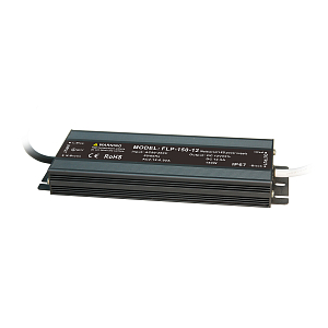 Блок питания Gauss 150W 24V IP67 1/40