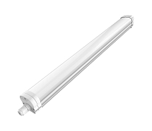 Светильник светодиодный Gauss IP65 570*60*55мм 18Вт 1700lm 4000К 185-265V UNIVERSAL матовый соед в линию1/20