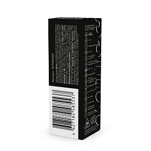 Лампа Gauss G9 AC185-265V 3,5W 460lm 4100K керамика LED 1/10/200