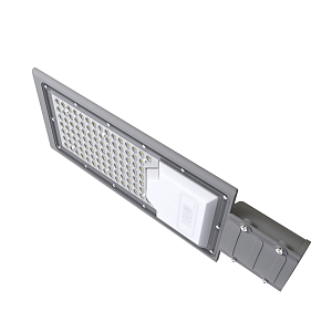 Светильник Уличный Gauss LED Avenue G2 IP65 420*160*57 100W 10000lm 3000K 190-250V КСС "Ш" 1/10