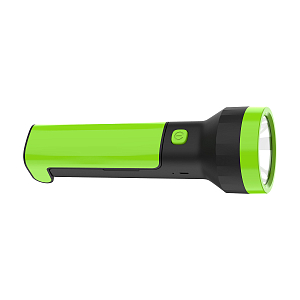 Фонарь ручной Gauss модель GFL203 3W 150lm  Li-ion 1200mAh LED 1/10/80