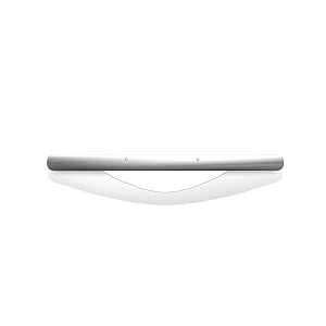 Настенный светодиодный светильник Gauss Lidia BR052 12W 860lm 200-240V 540mm LED 1/20