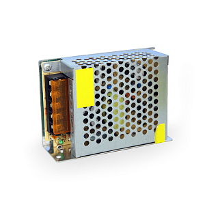 Блок питания Gauss Basic 12V 40W IP20 1/100