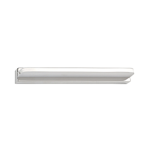 Настенный светодиодный светильник Gauss Venera BR003 7W 500lm 200-240V 420mm LED 1/20