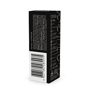 Лампа Gauss G9 AC185-265V 5,5W 700lm 3000K керамика LED 1/10/200