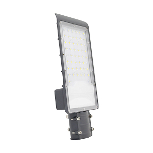 Светильник Уличный Gauss LED Avenue IP65 355*155*57 50W 5000lm 5000K 190-250V КСС "Д" 1/10