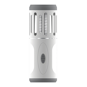 Антимоскитный светильник Gauss Mosquito, 7Вт, 3AA, 1/40