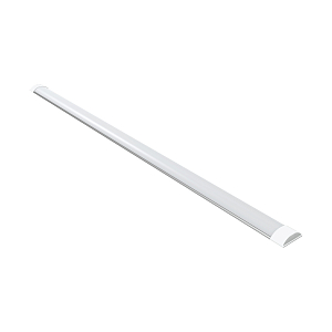 Светильник светодиодный матовый Gauss IP20 1492*75*25мм 50W 4500Лм 4000K WLF-1 алюминий 1/20