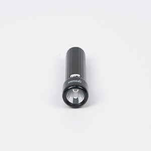 Фонарь ручной Gauss модель GFL202 1W 50lm  Li-ion 1200mAh LED 1/10/180