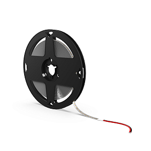 Лента Gauss LED 2835/120 24V 12W/m 1400lm/m 4000K 8mm IP65 5m 1/50