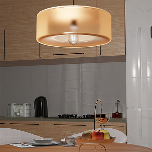 Лампа Gauss Basic Filament А70 21W 1950lm 4100К Е27 LED 1/10/40