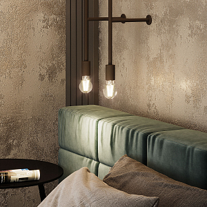 Лампа Gauss Basic Filament А60 17W 1550lm 4100К Е27 LED 1/10/40