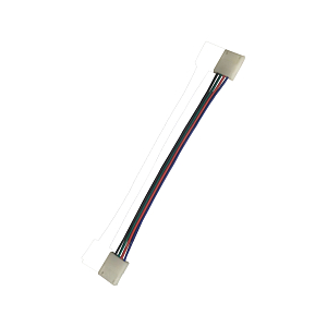 Коннектор Gauss Basic для LED-ленты 10 mm RGB 5050 IP65 1/450