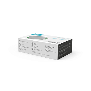 Усилитель сигнала Gauss Basic для ленты LED 12-24V 288W 1/100