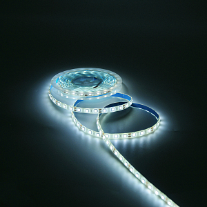 Лента Gauss Basic LED 5050/60 12V 10W/m 700lm/m 4000K 10mm IP65 5m 1/100