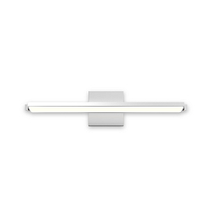 Настенный светодиодный светильник Gauss Safo BR041 12W 730lm 200-240V 400mm LED 1/20