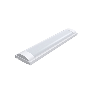 Св-к светодиодный матовый Gauss IP20 585*120*46мм 18W 1560lm 6500K WLF-4 сталь 1/6/12