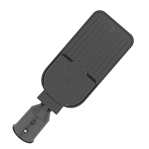 Светильник Уличный Gauss LED Qplus G2 IP65 422*146*92 80W 9000lm 5000K 175-265V КСС Ш 1/8