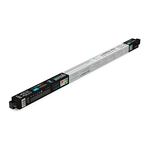Лампа Gauss Elementary T8 12W 1000lm 4000K G13 600mm стекло LED 1/20