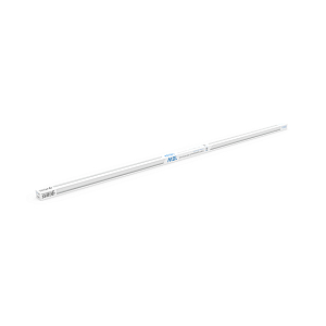 Светильник с кнопкой Gauss TL Elementary линейный 18W 1500lm 6500K IP20 1165х22х33 LED 1/25