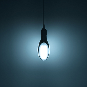 Лампа Gauss Basic BT100 AC180-240V 30W 2950lm 6500K E40 LED 1/20