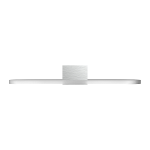 Настенный светодиодный светильник Gauss Elena BR033 6W 300lm 200-240V 290mm LED 1/20