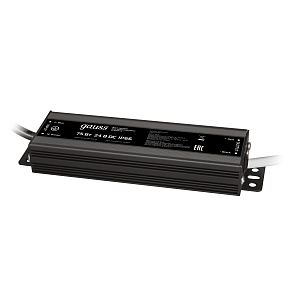 Блок питания Gauss 75W 24V IP67 1/50