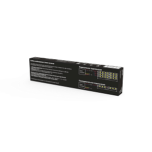 Блок питания Gauss 150W 12V IP20 ультратонкий 1/36