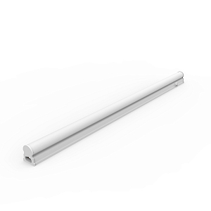 Светильник с кнопкой Gauss TL Elementary линейный 12W 1000lm 6500K IP20 870х22х33 LED 1/25