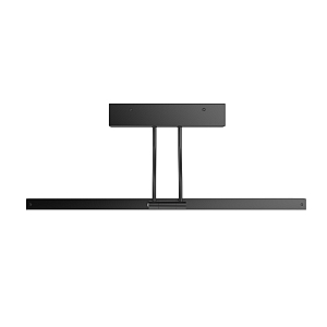 Настенный светодиодный светильник Gauss Medea BR022 7W 460lm 200-240V 440mm LED 1/20