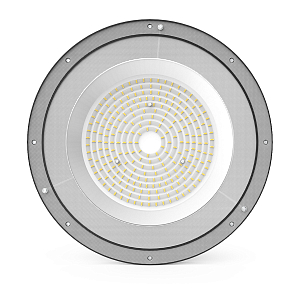 Светильник промышленный Gauss LED UFO LITE IP65 D355*80 200W 20000lm 5000K 200-250V 1/10