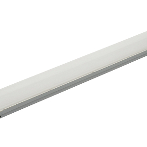 Св-к Gauss LED ССП-176 EVO IP65 1200*60*58 36W 4320lm 4000K 175-265V мат с возм. соед. в линию 1/12