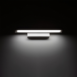 Настенный светодиодный светильник Gauss Safo BR041 12W 730lm 200-240V 400mm LED 1/20