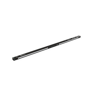 Светильник с кнопкой Gauss TL линейный 15W 1320lm 4000K IP20 1175х22х37 (к.п. 1м, Коннект2шт, креп 1шт) LED 1/25