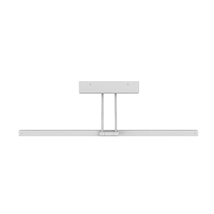 Настенный светодиодный светильник Gauss Medea BR023 12W 770lm 200-240V 550mm LED 1/20