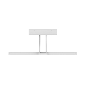 Настенный светодиодный светильник Gauss Medea BR021 7W 460lm 200-240V 440mm LED 1/20