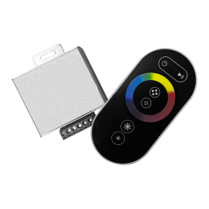 Контроллер RGB Gauss Basic для ленты LED 12V 288W 1/100