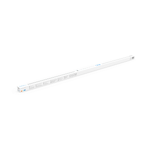 Светильник с кнопкой Gauss TL Elementary линейный 12W 1000lm 6500K IP20 870х22х33 LED 1/25